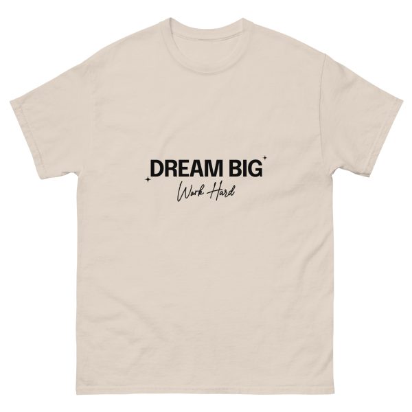 Comfort Fit unisex Tee - Image 34