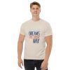 Clean Cut Tee – Unisex Fit - Image 2