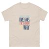 Clean Cut Tee – Unisex Fit - Image 7