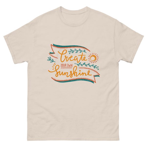 corefit-unisex-t-shirt - Image 8