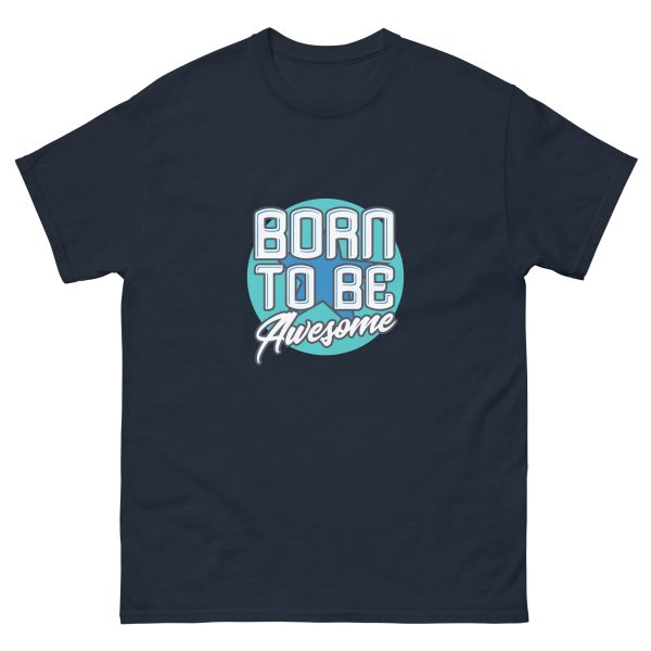 The Essential Unisex Tee - Image 8