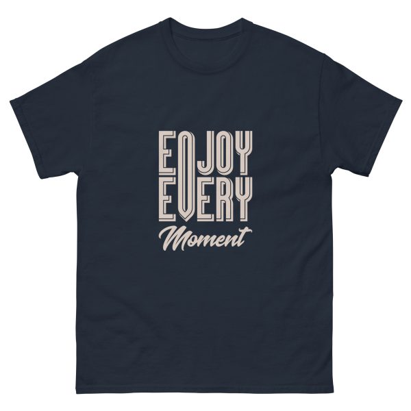 Elevate Classic Tee – Unisex Fit - Image 17