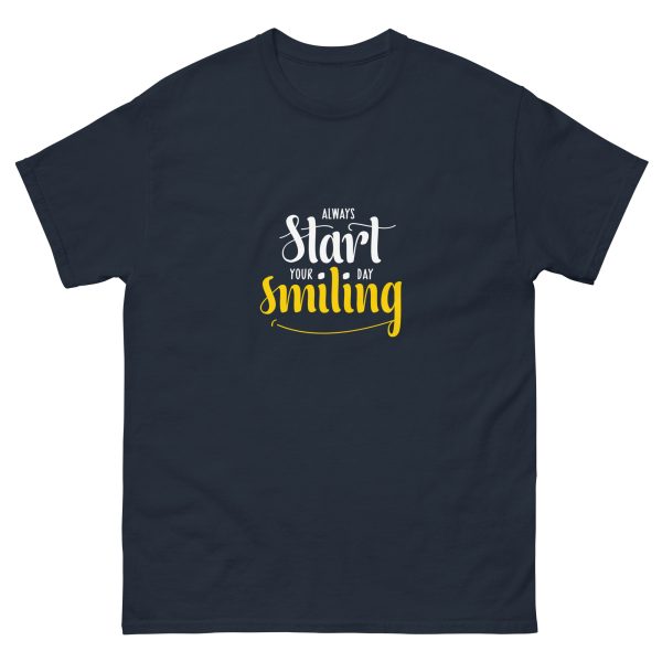 Go-To Classic Tee - Image 12