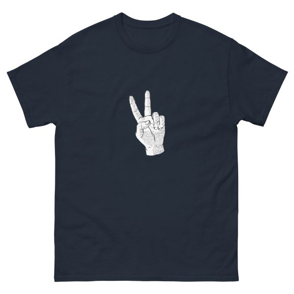 Tailored Classic Tee - Image 13