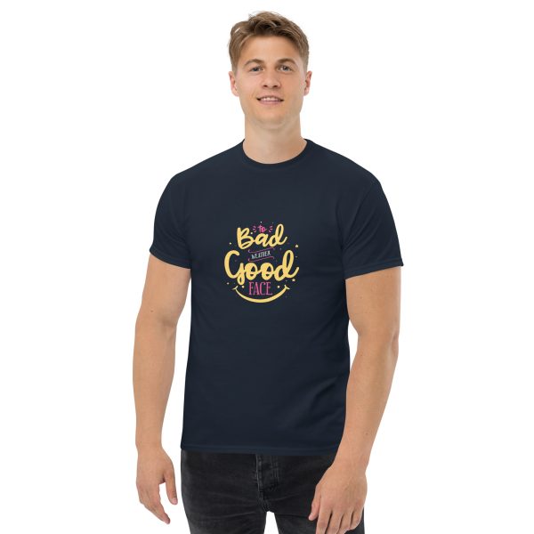 Elevated Basics Tee - Image 3