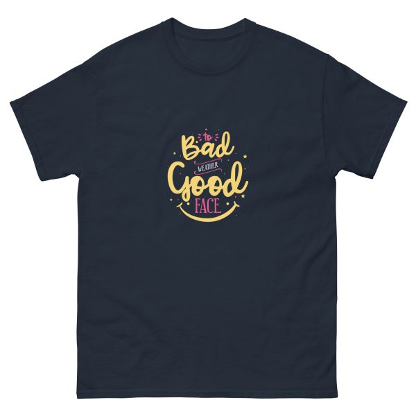 Elevated Basics Tee - Image 11