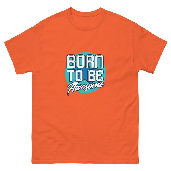 AllDay Unisex Classic Tee - Image 18