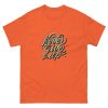 Unisex Chill Tee - Image 29