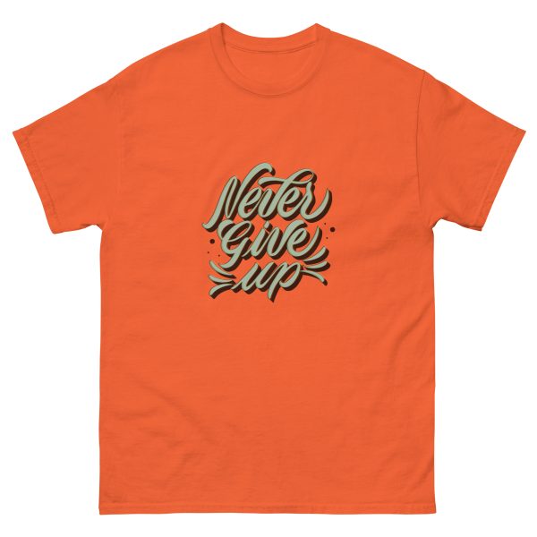 Unisex Chill Tee - Image 29