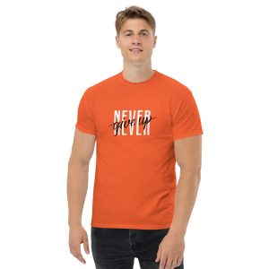 Conscious Comfort Tee
