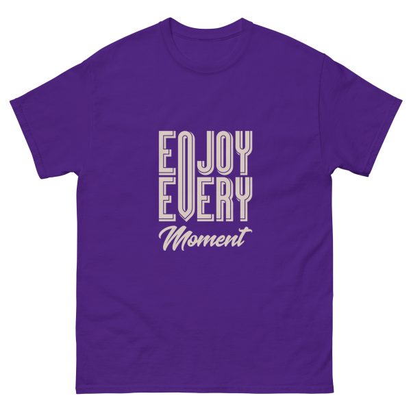 Elevate Classic Tee – Unisex Fit - Image 19