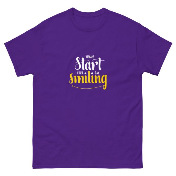 Go-To Classic Tee - Image 14