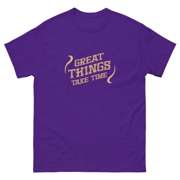 Sustain Tee – Unisex Fit - Image 10