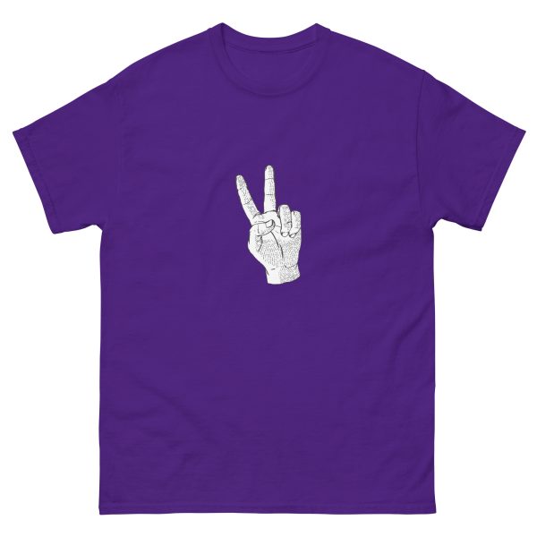 Tailored Classic Tee - Image 15