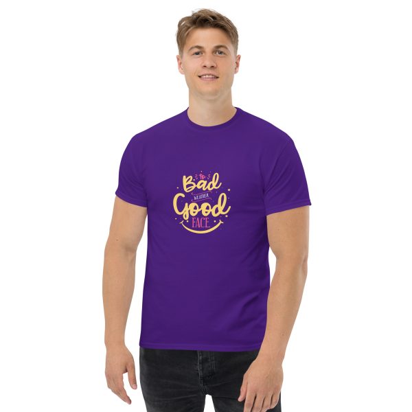 Elevated Basics Tee - Image 4