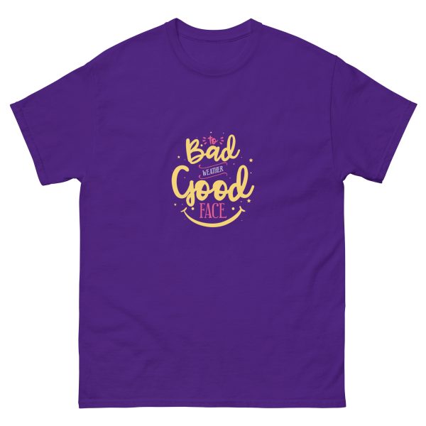 Elevated Basics Tee - Image 13