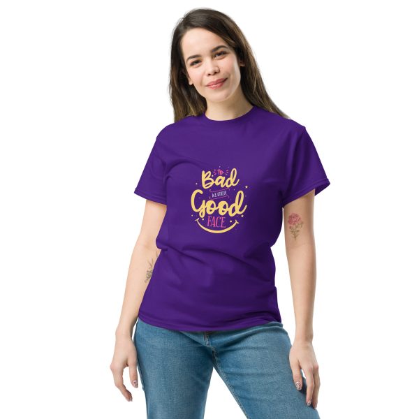 Essential Luxe Tee - Image 4