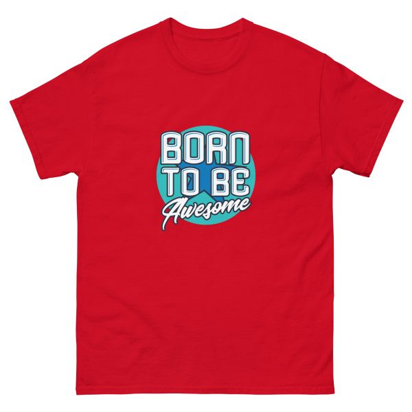 AllDay Unisex Classic Tee - Image 12