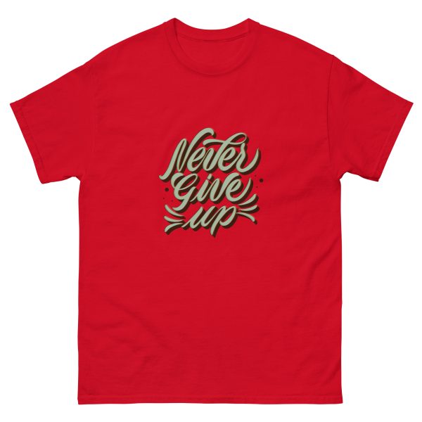 Street Staple Tee - Image 8