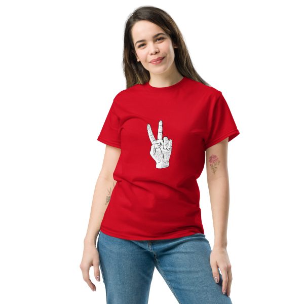 Tailored Classic Tee - Image 5