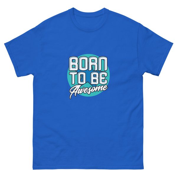 AllDay Unisex Classic Tee - Image 14
