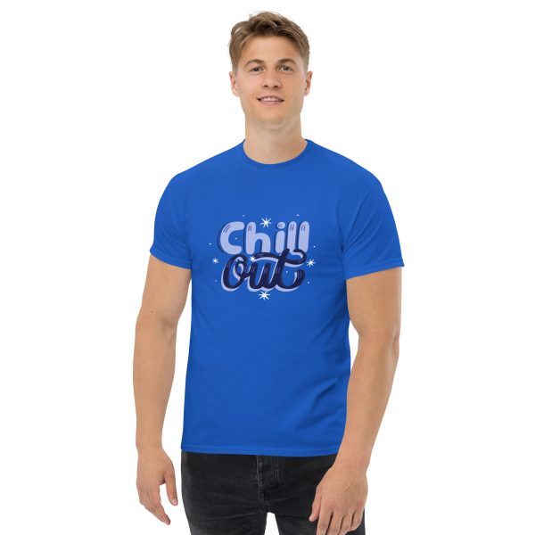 Modern Basics Unisex Tee - Image 2