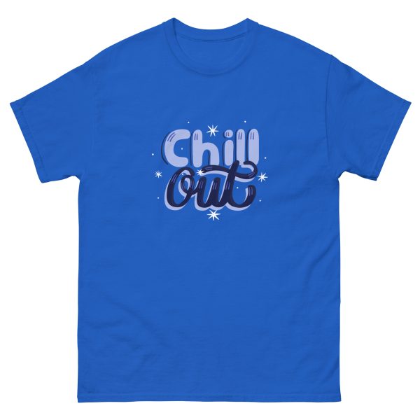 Modern Basics Unisex Tee - Image 10