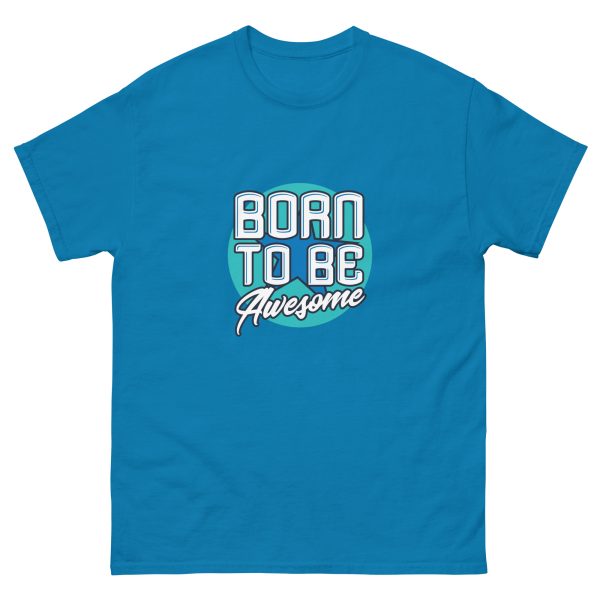 The Essential Unisex Tee - Image 12