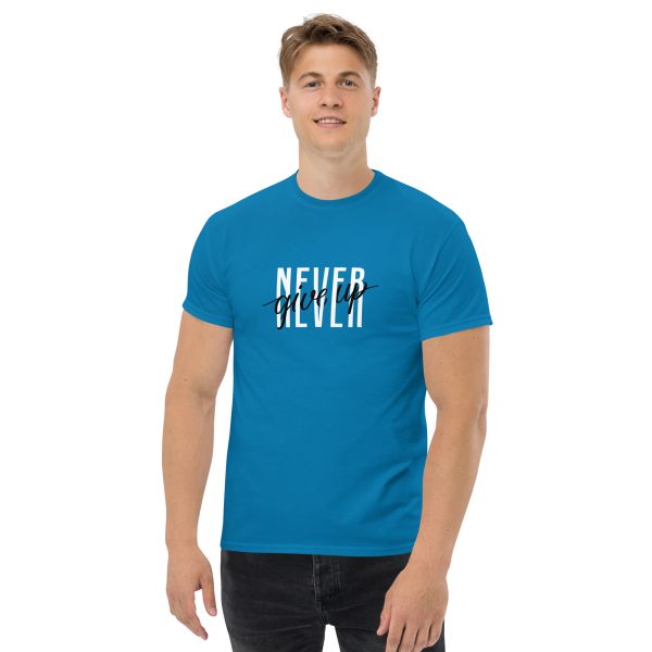 Conscious Comfort Tee - Image 3