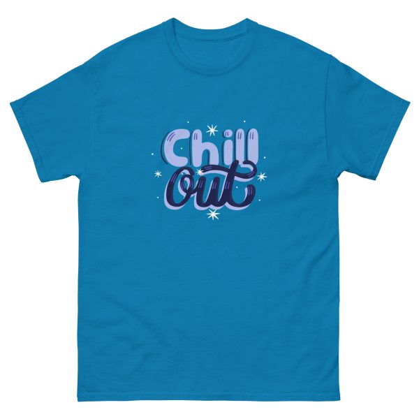 Modern Basics Unisex Tee - Image 12