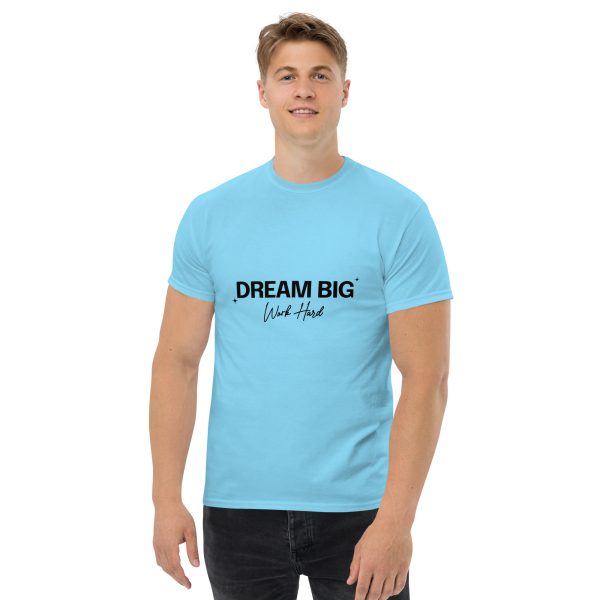 Comfort Fit unisex Tee - Image 21