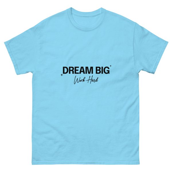 Comfort Fit unisex Tee - Image 32