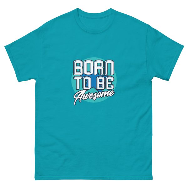The Essential Unisex Tee - Image 14