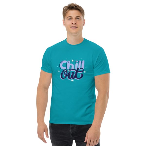 Modern Basics Unisex Tee - Image 8