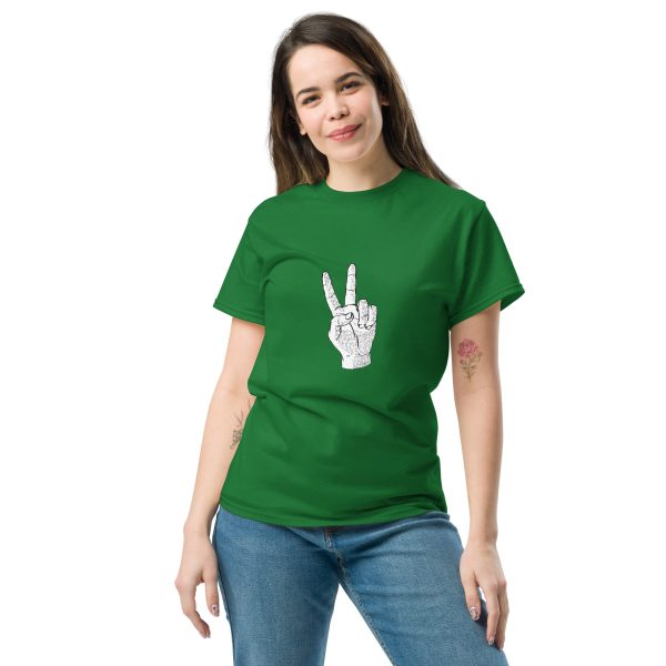 Tailored Classic Tee - Image 8