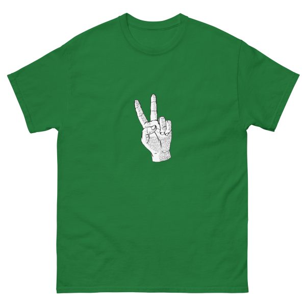 Tailored Classic Tee - Image 23