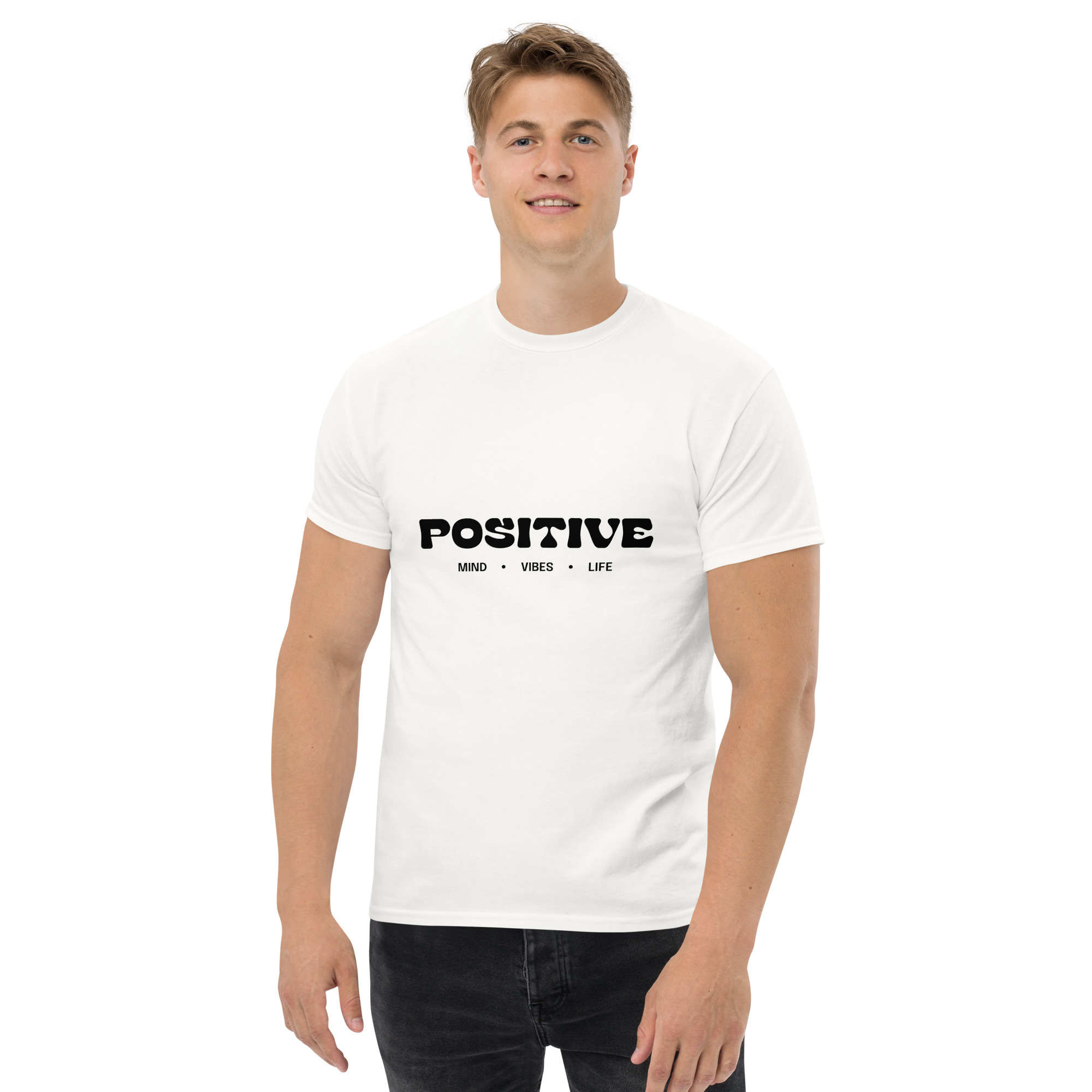Heavyweight Unisex T-Shirt