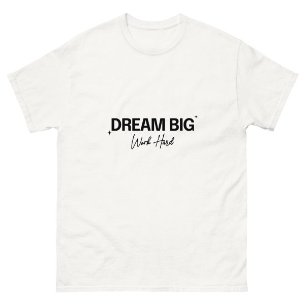 Comfort Fit unisex Tee - Image 46