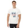 Clean Cut Tee – Unisex Fit