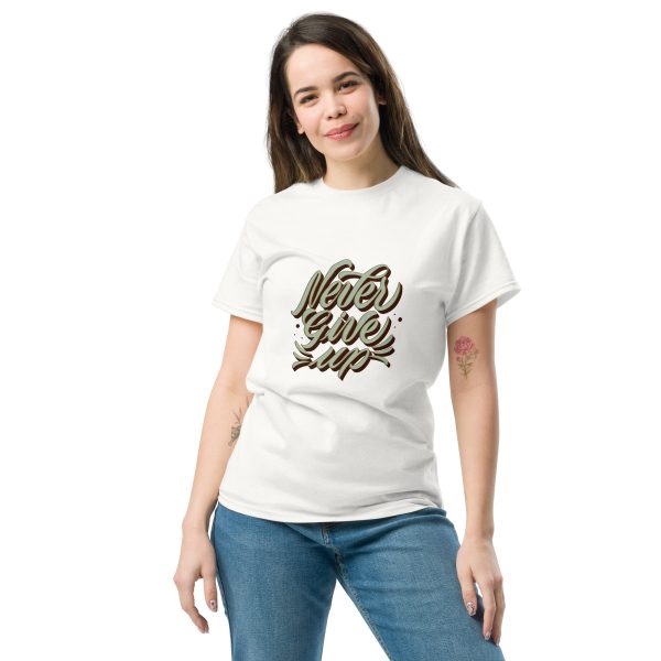 Unisex Chill Tee - Image 21