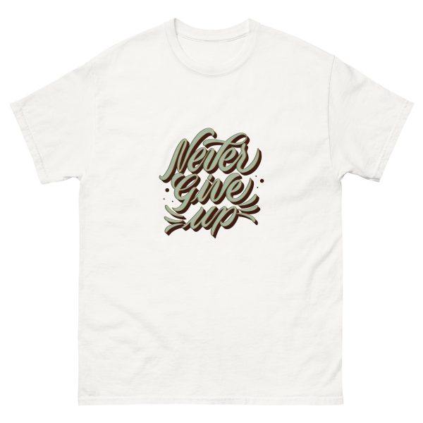 Unisex Chill Tee - Image 43
