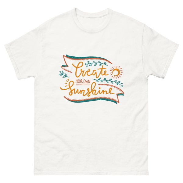 corefit-unisex-t-shirt - Image 14