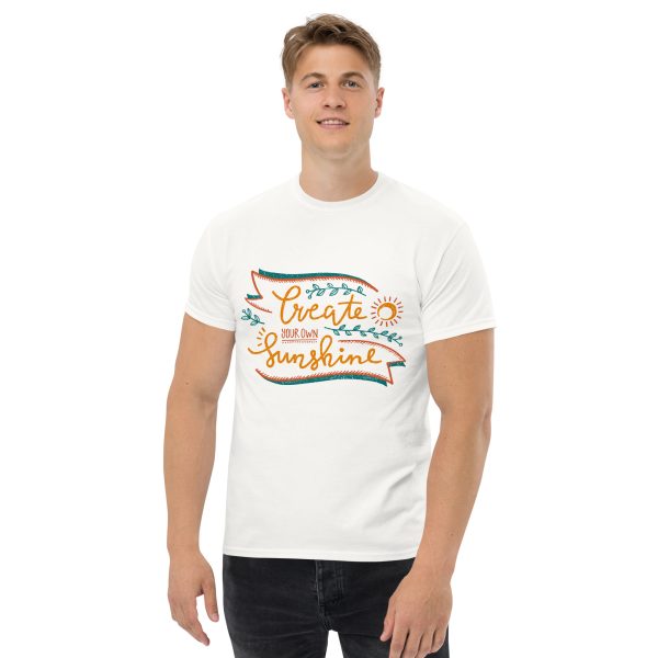 Heritage Unisex Cotton Tee