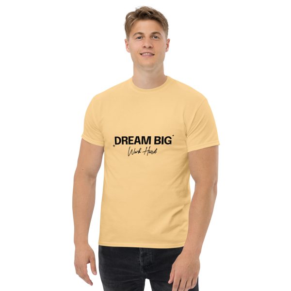 Comfort Fit unisex Tee - Image 28