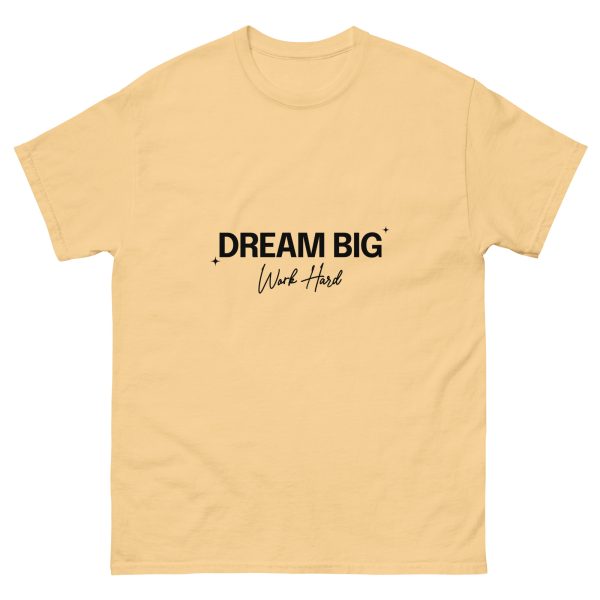 Comfort Fit unisex Tee - Image 36