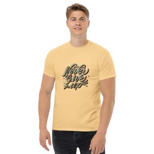 Street Staple Tee