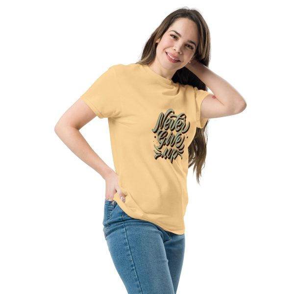 Unisex Chill Tee - Image 20