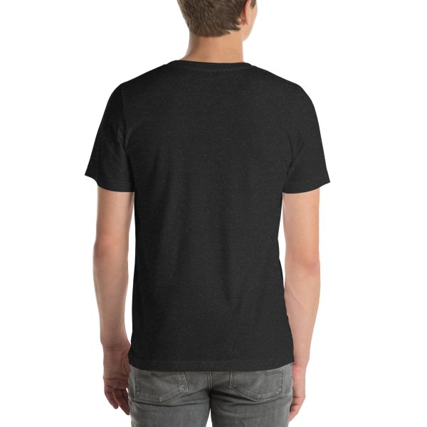 LuxeLayer Classic Tee - Image 2