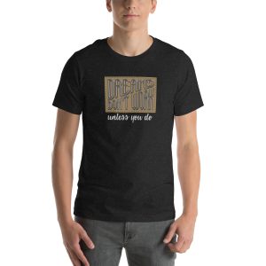 LuxeLayer Classic Tee