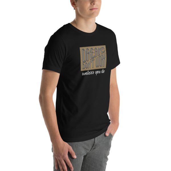 LuxeLayer Classic Tee - Image 12